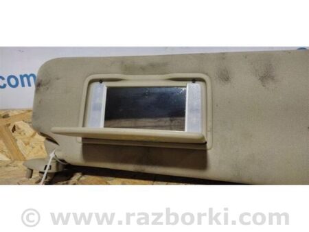 ФОТО Козирок сонцезахисний для Acura MDX YD3 (13-20) Київ