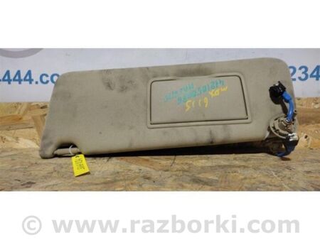 ФОТО Козирок сонцезахисний для Acura MDX YD3 (13-20) Київ