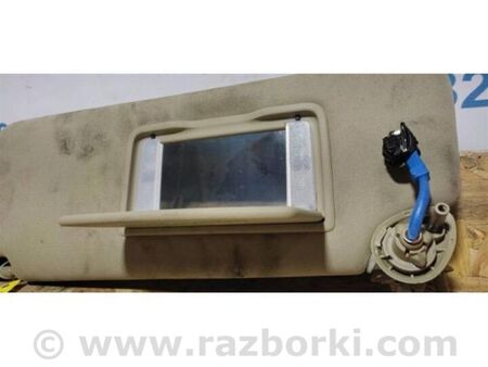 ФОТО Козирок сонцезахисний для Acura MDX YD3 (13-20) Київ