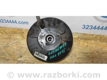 ФОТО Вакуумний підсилювач гальм для Acura MDX YD3 (13-20) Київ