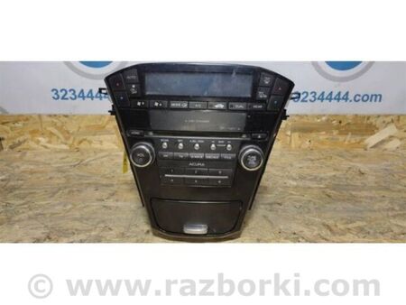 ФОТО Магнітола для Acura MDX YD2 (06-12) Київ