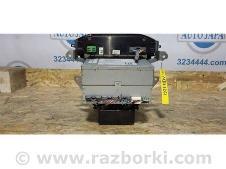 ФОТО Магнітола для Acura MDX YD2 (06-12) Київ