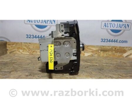 ФОТО Магнітола для Acura MDX YD2 (06-12) Київ