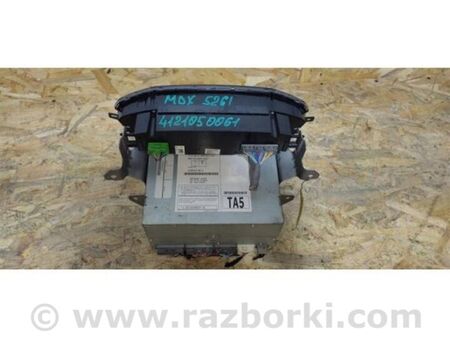 ФОТО Магнітола для Acura MDX YD2 (06-12) Київ