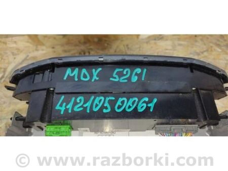 ФОТО Магнітола для Acura MDX YD2 (06-12) Київ
