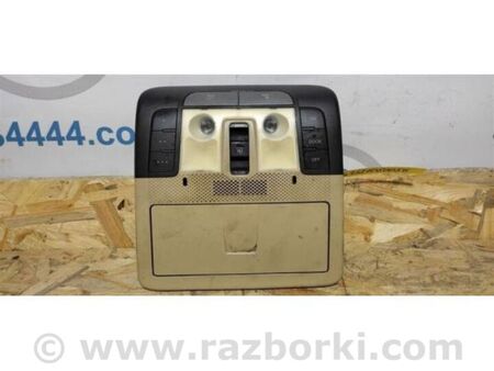 ФОТО плафон салону для Acura MDX YD2 (06-12) Київ