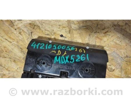 ФОТО плафон салону для Acura MDX YD2 (06-12) Київ