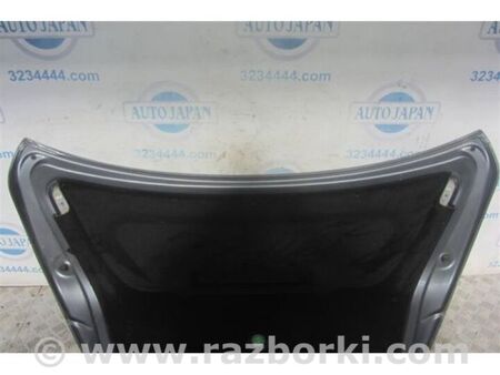 ФОТО Кришка багажника для Mercedes-Benz S-CLASS W221 (06-13) Київ