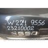 ФОТО Кришка багажника для Mercedes-Benz S-CLASS W221 (06-13) Київ