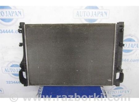 ФОТО Радіатор основний для Mercedes-Benz S-CLASS W221 (06-13) Київ