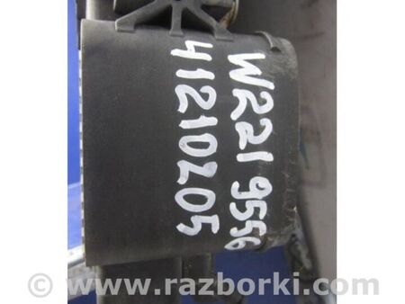 ФОТО Радіатор основний для Mercedes-Benz S-CLASS W221 (06-13) Київ