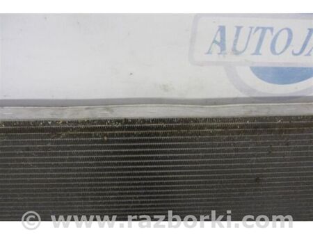 ФОТО Радіатор основний для Mercedes-Benz S-CLASS W221 (06-13) Київ