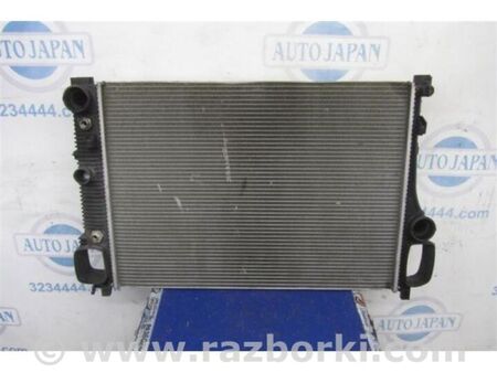 ФОТО Радіатор основний для Mercedes-Benz S-CLASS W221 (06-13) Київ