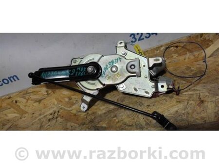 ФОТО Моторчик приводу ляди для Acura MDX YD2 (06-12) Київ