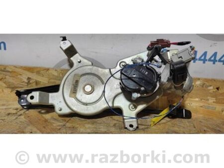 ФОТО Моторчик приводу ляди для Acura MDX YD2 (06-12) Київ