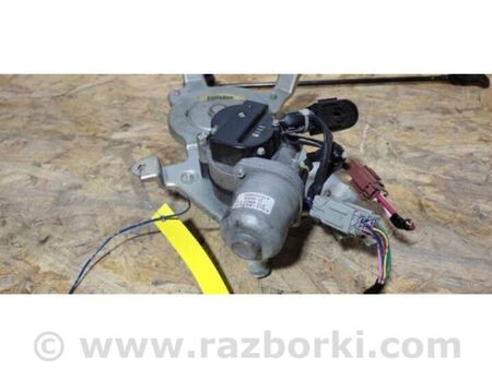 ФОТО Моторчик приводу ляди для Acura MDX YD2 (06-12) Київ