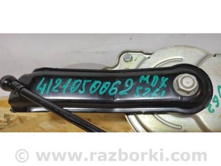 ФОТО Моторчик приводу ляди для Acura MDX YD2 (06-12) Київ