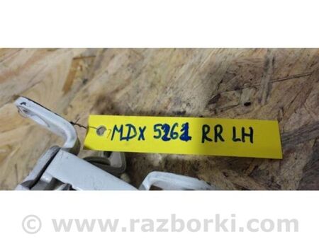 ФОТО Петля двері для Acura MDX YD2 (06-12) Київ