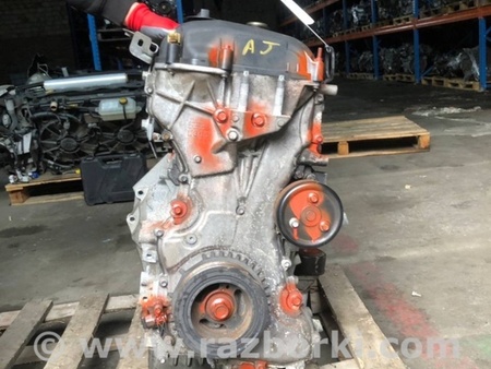 ФОТО Двигун бензин для Mazda 3 II BL (08-13) Київ