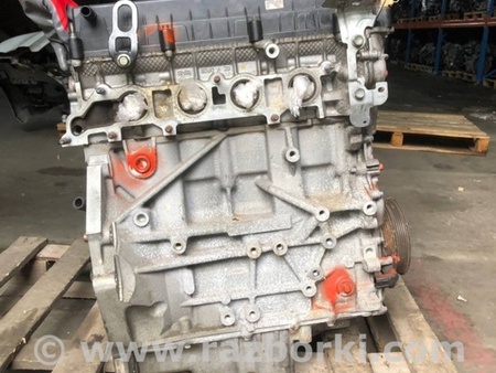 ФОТО Двигун бензин для Mazda 3 II BL (08-13) Київ