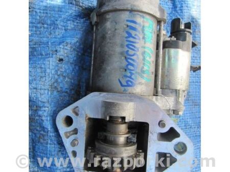 ФОТО Стартер для Acura MDX YD3 (13-20) Київ