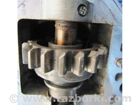 ФОТО Стартер для Acura MDX YD3 (13-20) Київ