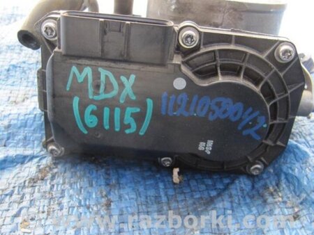 ФОТО Дросельна заслінка для Acura MDX YD3 (13-20) Київ