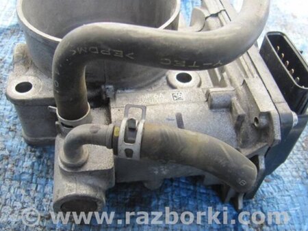 ФОТО Дросельна заслінка для Acura MDX YD3 (13-20) Київ