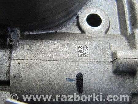 ФОТО Дросельна заслінка для Acura MDX YD3 (13-20) Київ