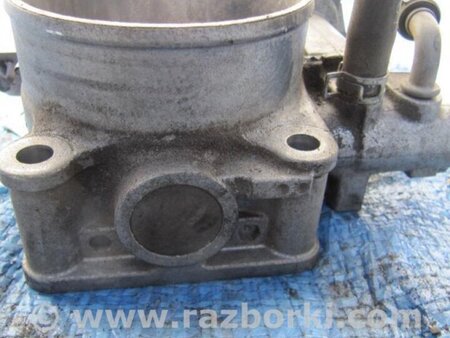 ФОТО Дросельна заслінка для Acura MDX YD3 (13-20) Київ