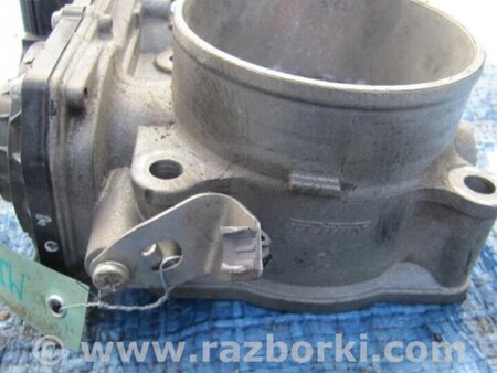 ФОТО Дросельна заслінка для Acura MDX YD3 (13-20) Київ