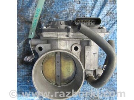 ФОТО Дросельна заслінка для Acura MDX YD3 (13-20) Київ