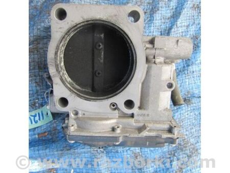 ФОТО Дросельна заслінка для Acura MDX YD3 (13-20) Київ