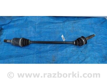 ФОТО Привід задній для Subaru Crosstrek 2 GT (17-20) Київ