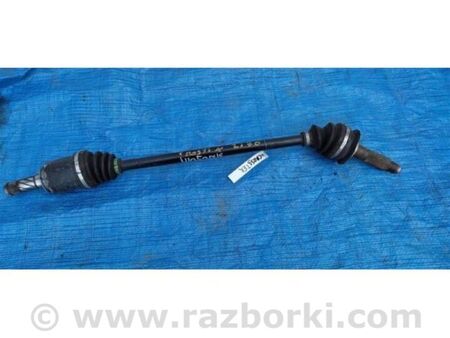 ФОТО Привід задній для Subaru Crosstrek 2 GT (17-20) Київ