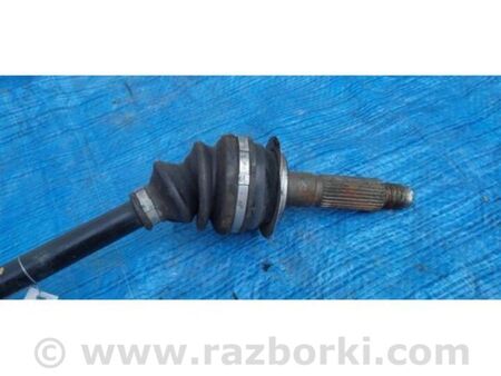 ФОТО Привід задній для Subaru Crosstrek 2 GT (17-20) Київ