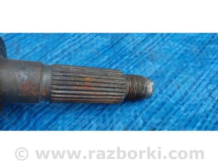 ФОТО Привід задній для Subaru Crosstrek 2 GT (17-20) Київ