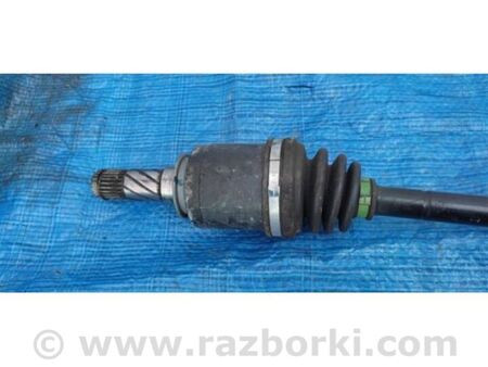 ФОТО Привід задній для Subaru Crosstrek 2 GT (17-20) Київ