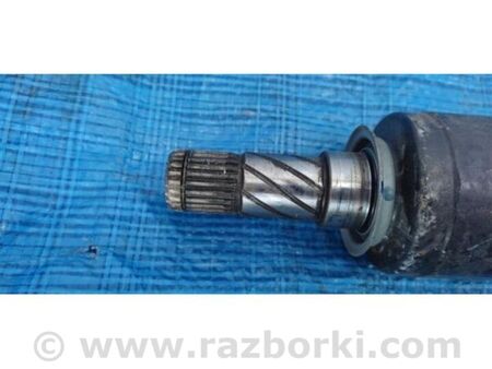 ФОТО Привід задній для Subaru Crosstrek 2 GT (17-20) Київ