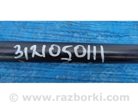 ФОТО Привід задній для Subaru Crosstrek 2 GT (17-20) Київ