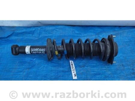 ФОТО Амортизатор для Subaru Crosstrek 2 GT (17-20) Київ