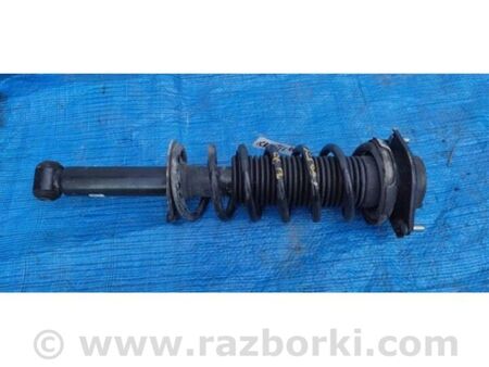 ФОТО Амортизатор для Subaru Crosstrek 2 GT (17-20) Київ