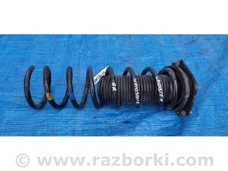 ФОТО Пружина задньої підвіски для Subaru Crosstrek 2 GT (17-20) Київ