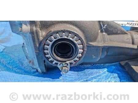 ФОТО Редуктор задній для Subaru Crosstrek 2 GT (17-20) Київ