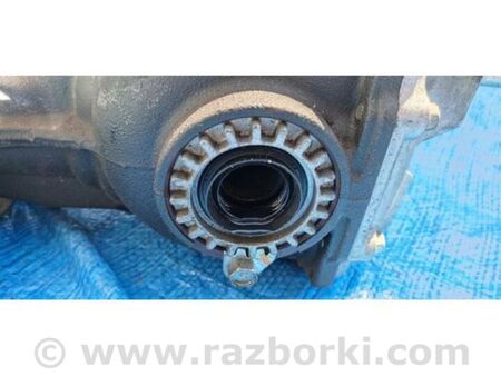 ФОТО Редуктор задній для Subaru Crosstrek 2 GT (17-20) Київ