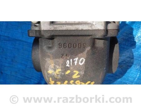 ФОТО Редуктор задній для Subaru Crosstrek 2 GT (17-20) Київ