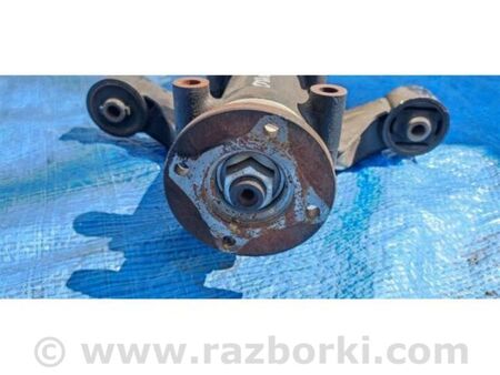 ФОТО Редуктор задній для Subaru Crosstrek 2 GT (17-20) Київ