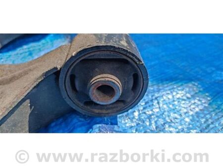 ФОТО Редуктор задній для Subaru Crosstrek 2 GT (17-20) Київ