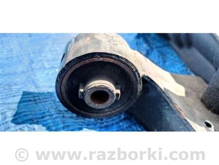 ФОТО Редуктор задній для Subaru Crosstrek 2 GT (17-20) Київ