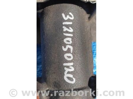 ФОТО Редуктор задній для Subaru Crosstrek 2 GT (17-20) Київ